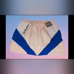 MISSGUIDED Motocross Skirt NWT Large